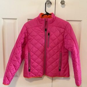 Lands End jacket